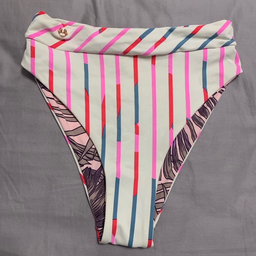Maaji Reversible Swim Bottom